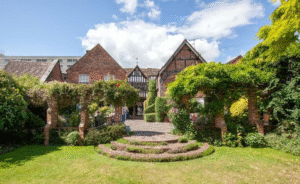 Photo of Greyfriars Hall Worcester