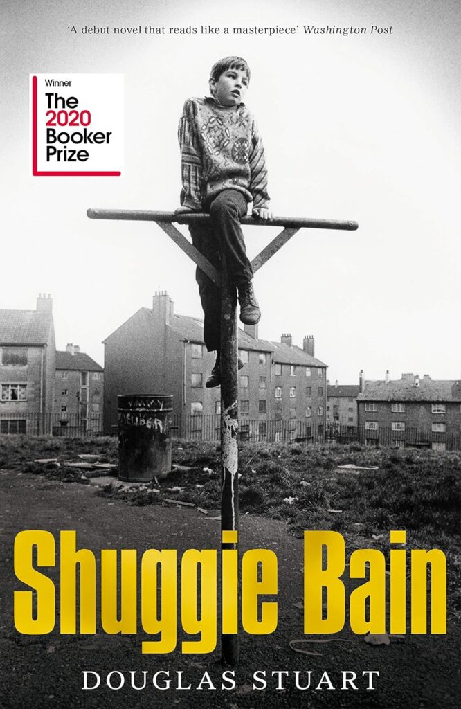 Book Club Choice November 2025